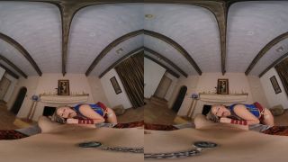 [GetFreeDays.com] Curvy Kayley Gunner As KEIRA METZ Decided To Fuck Her WITCHER VR Porn shemale hardcore porn-5