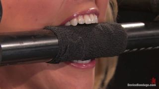 adult xxx clip 33 Krissy Lynn Hot Californian blond, faces orgasm overload! | fake boobs | bdsm porn harmony fetish-0