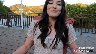 Aubree valentine - is a slutty girl next door-0