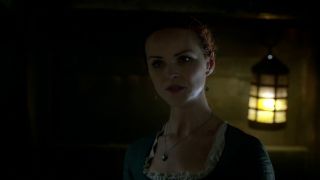 Hannah New – Black Sails s03e02 (2016) HD 720p - (Celebrity porn)-3