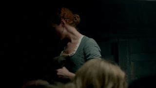 Hannah New – Black Sails s03e02 (2016) HD 720p - (Celebrity porn)-6