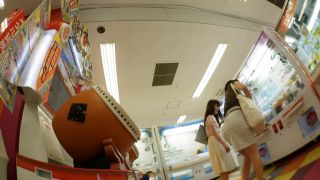 Exciting PColle Voyeur Video P368 Revealed Unseen Moments-7