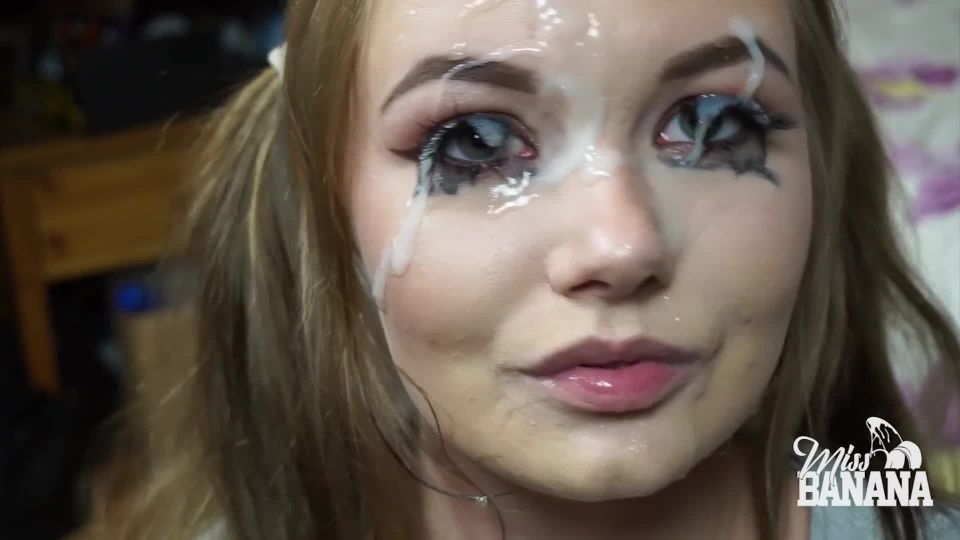 adult video clip 22 real hardcore sex milf porn | MissBanana in 16 Miss Banana Cumshot Compilation 1080p | milf