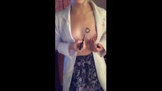 Saradoesscience - Professor Sara Immunohematology.MOV-2