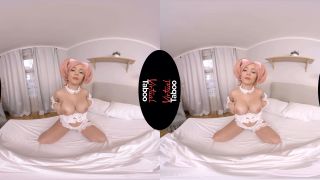 Video Better Than Hentai : Natasha 10 2700p UltraHD/4K-1