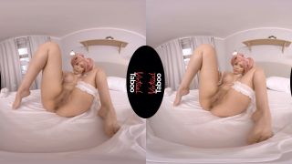 Video Better Than Hentai : Natasha 10 2700p UltraHD/4K-9