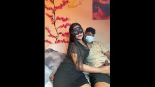 MorePOV - Amirah Adara - Secret Affair With Amirah Blowjob Amirah Adara-3