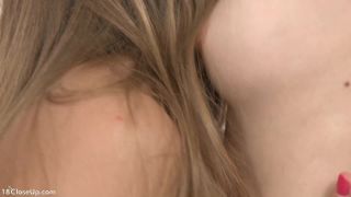 [SiteRip] 18CloseUp 057 Lola And Sofia Clip 1-5