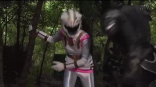 porn clip 24 GHOV-81 スーパーヒロインレンジャーズ絶体絶命 ～ヒロインハンティング！狙われた４人の戦隊ヒロイン～ - rape - blowjob porn porno big mom blowjob-1
