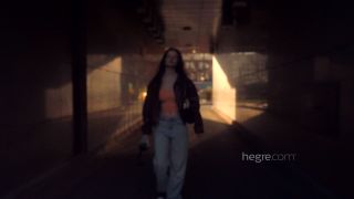 25-05-06 A day in the life of Toree: A New Dawn, Kyiv, Ukraine 1080p/4k - Hegre - Day-5