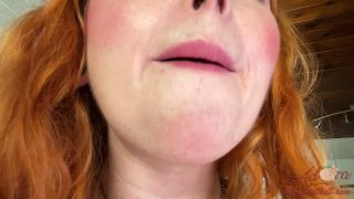 online porn video 30 Adora bell – Radiant Face Fetish - joi video - femdom porn stinky feet fetish-0