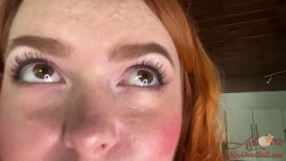 online porn video 30 Adora bell – Radiant Face Fetish - joi video - femdom porn stinky feet fetish-1