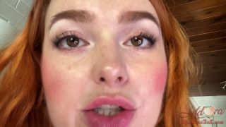 online porn video 30 Adora bell – Radiant Face Fetish - joi video - femdom porn stinky feet fetish-3