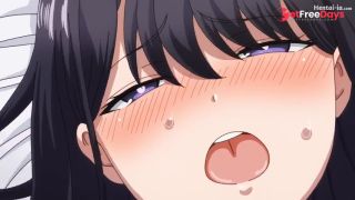Iribitari Gal Ni Manko Tsukawasete Morau Hanashi 1-2 Sub Espaol-7