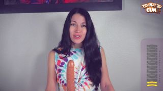7123 Don't cum until I tell you to The Jerk Off Games 1080p-2