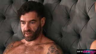 6268 My Stepdaughter Let Me Fuck Her Hairy Wet Pussy-2