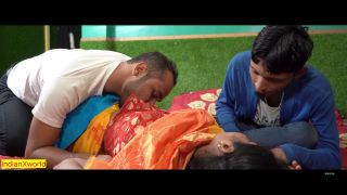 18yrs village wife paying room rent hindi best wife sharing sex.-0