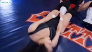 [WarAnLov.com] BTPR-01 女子レスラーと接写戦 プレミアム01-0