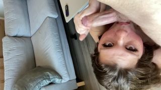 Arabell (arabell) Blowjob Facial Onlyfans (Pornstar)-3