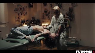 The Last Of Us Lovita Fate, Tabitha Poison Onlyfans (Amateur porn)-3