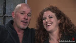 clip 23 armpit licking fetish The Promotion, bondage on bdsm porn-9