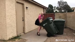 Trash Day - 07.27.21 Video Sex Download Porn-9