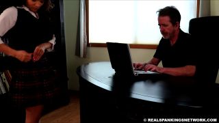 adult video 21 Kiki Is A Bad Girl While The Dean Is Away (part 1 Of 3) on bdsm porn femdom gentle-3