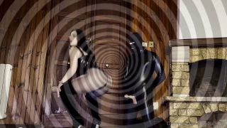 Alpha Diva Superior Ass Gooning Vol1 Ballabuse (Femdom porn)-1