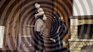 Alpha Diva Superior Ass Gooning Vol1 Ballabuse (Femdom porn)-5