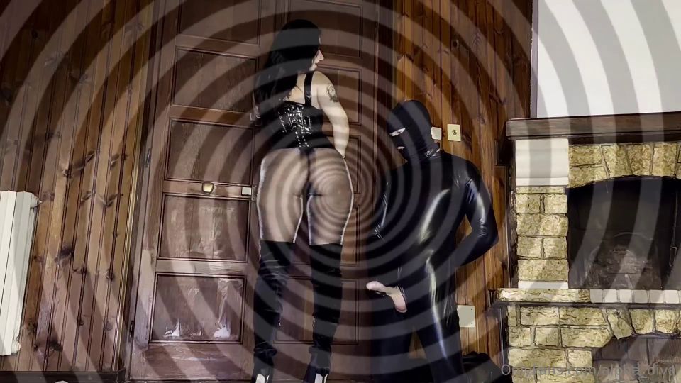 Alpha Diva Superior Ass Gooning Vol1 Ballabuse (Femdom porn)