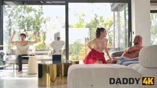 Big Tits porn [Daddy4k] Una Fairy – Daddy’s Right Una Fairy-5