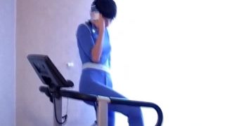 Young Goddess 20041105 Liya Domination-1