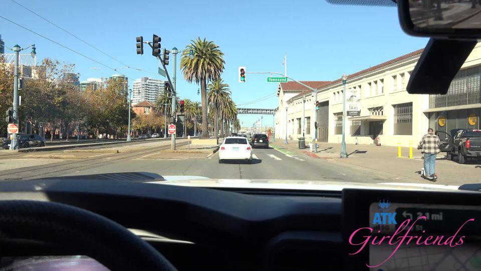 [ATKGirlfriends] Summer Renee Norcal 7 [12.30.25] [1080p]