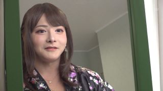 Nvh 064 Is She A Beautiful Girl? No She'S Boy In Drag (Shemale porn)-0