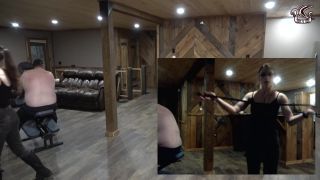 online adult video 33 Clip 14 gigi allens femdom femdom porn | Mistress Mercer: Warmup For A Bullwhip – Whip Femdom | domination | domination | femdom porn femdom foot fetish-7