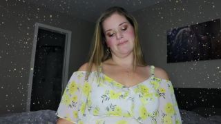 Goddess Lisa Lux s Good Little Subby Foot!-1