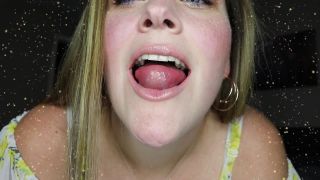 Goddess Lisa Lux s Good Little Subby Foot!-2