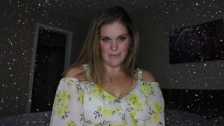 Goddess Lisa Lux s Good Little Subby Foot!-8