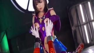 [SuperMisses.com] [SPSB-44] 【新作】女幹部 ヒーロー陥落 新村あかり-037-2