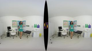 Virtual Nurse vr Mia J-0