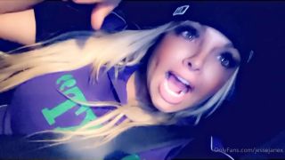 Jesse Jane - jessejanex () Jessejanex - i did good my first games nbspnbspnbsp 06-10-2021-0