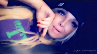 Jesse Jane - jessejanex () Jessejanex - i did good my first games nbspnbspnbsp 06-10-2021-1