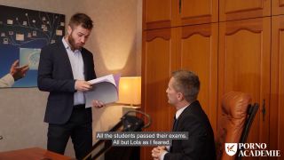 6260 Lola Bulgari Horny Threesome-1