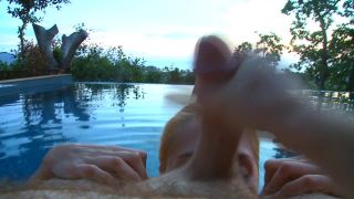 Pool Party Sex Clip Video Porn Download Mp4-6