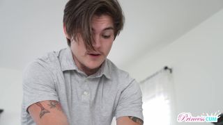 Dump All Of Your Cum In Me - S10:E10 - Harley King Video ...-1