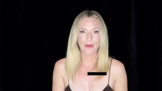 adult video clip 33 mona wales – Eat CUM For ME! CEI | cei | femdom porn alien femdom-6