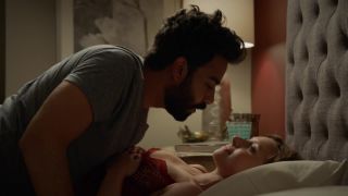 Aly Michalka - iZombie s05e02 (2019) HD 1080p!!!-9