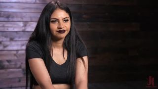 porn video 39 Rose Darling - A Quiet Riot: Goth Slut Submits! on fisting porn videos sexually broken bdsm-1