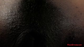 Mean World Baby Gemini Mean Bitches In Your Face 4 (Femdom porn)-3