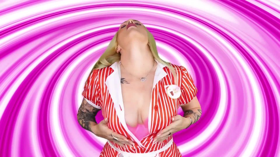 online porn clip 4 saharah eve femdom fetish porn | Miss Grace – The DINNER LADY CEI | masturbation instructions